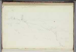 Monument du général Brock, Queenston, Ontario, 1829